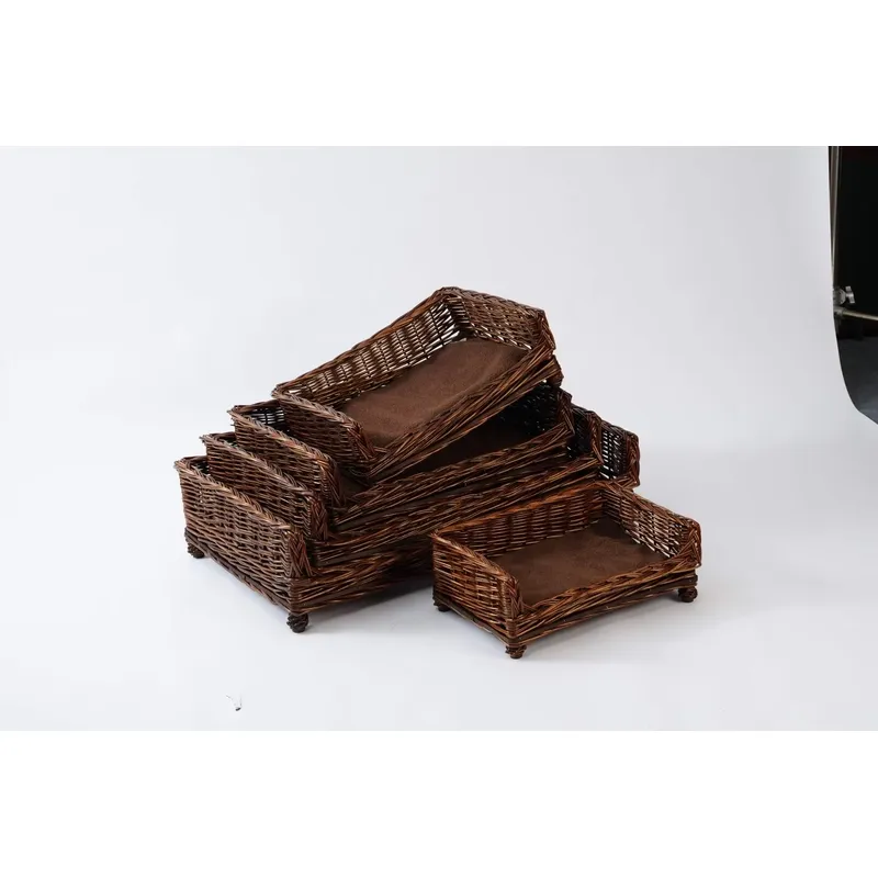 For JY Wicker Cat Cage Dog Out - đánh giá và giá Outdoor Furniture Luxury