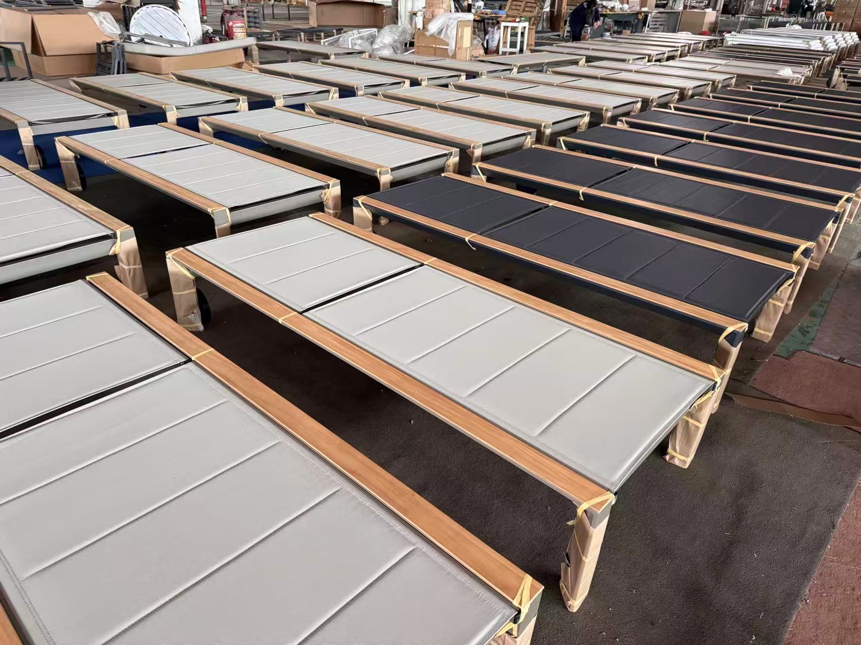 xx-Foshan Outdoor Furniture Fa - đánh giá và giá Outdoor Daybed Furniture